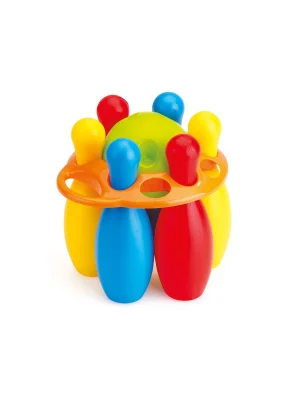 6073 Oyuncak Bowlıng Set