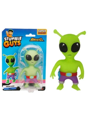 61122 Sun-dmx-figür Stretchy Monsterflex Stumble Guys Wave 2 14a Sguy