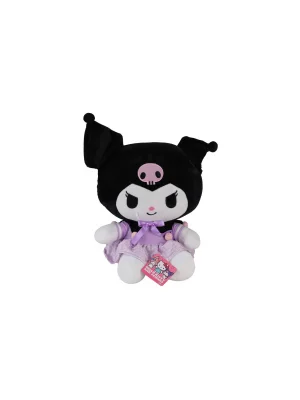 6114 Sun-tjb-peluş Kuromi S2 30cm Krm