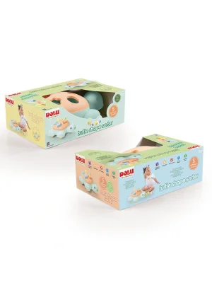 6116 Caretta Bultak -dolu Oyuncak