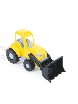 6140 Sürtmeli İnşaat Aracı -dolu Oyuncak