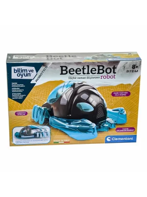 64192 Beetlebot - Robotik Laboratuvarı +8 Yaş
