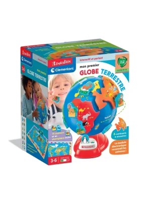 64816 Tech Toys - Eğitici Dünya +4 Yaş