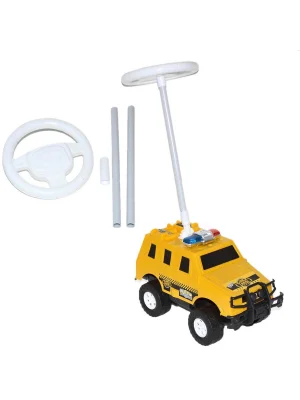 6511 Sopalı Sürtmeli Toma -halit Can Oyuncak