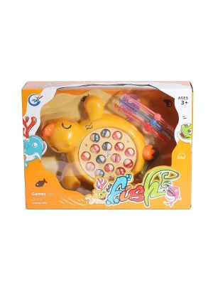 656-28 Ördekli Balık Tutma Oyunu -prestij