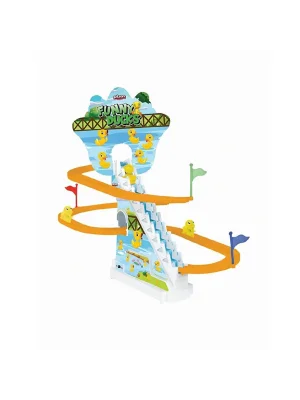 668-10 Dön Dolaş Ördek Oyunu