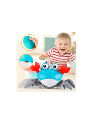 6721e Şarjlı Kumandalı Yengeç