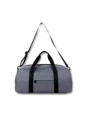 ÜMİT - 4304 - CENNEC SPOR ÇANTASI GRİ