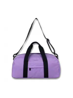 ÜMİT - 4303 - CENNEC SPOR ÇANTASI LİLA