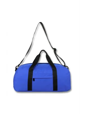 ÜMİT - 4301 - CENNEC SPOR ÇANTASI MAVİ