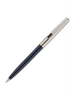 Scrikss 77 Tükenmez Kalem Lacivert