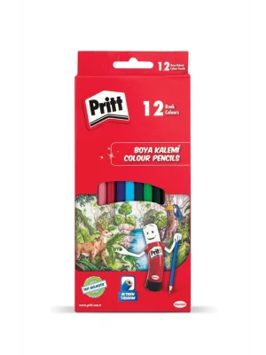 Pritt Kuru Boya 1219734