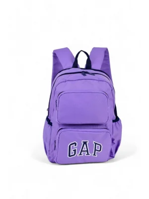 Kids Çift Bölme Sırt Çantası 12784