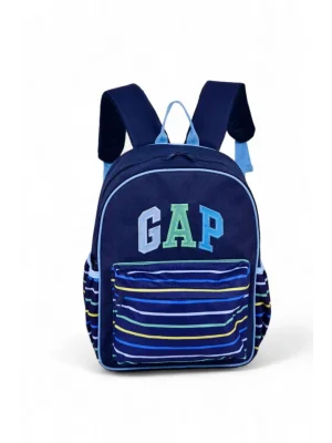 Lacivert Unisex Sırt Çantası 12797