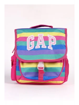 12821 / GAP KIDS KAPAKLI SIRT ÇANTASI / GAP