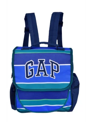 12818 / GAP KIDS KAPAKLI SIRT ÇANTASI / GAP