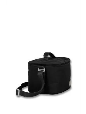 Siyah Çocuk Beslenme Çantası Cennec 2629