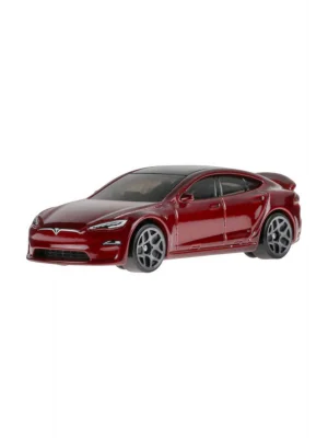Tekli Arabalar Tesla Model S Plaid HYW86