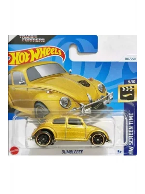 2024 Bumblebee HTF09