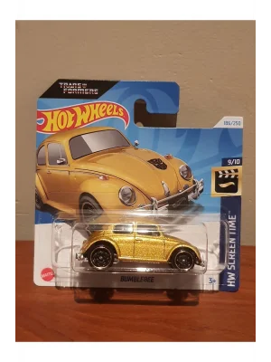 2024 Bumblebee HTF09
