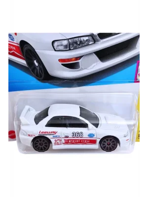 Tekli Arabalar 98 Subaru Impreza 22b-stı Version - Htb12