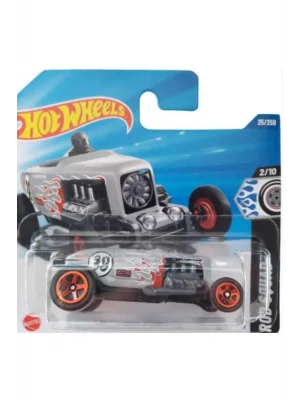 Tekli Arabalar Max Steel HYX53