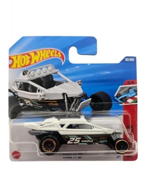 Tekli Arabalar Dune it Up HYX35