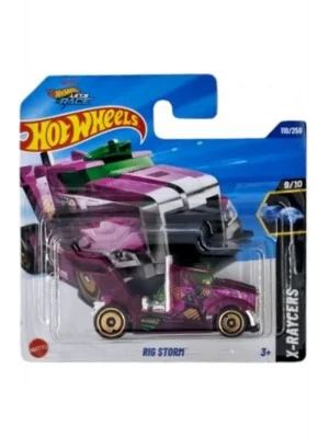 Tekli Arabalar Rig Storm JBC24