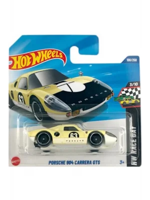 Tekli Arabalar Porsche 904 Carrera GTS HYX41