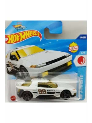 Tekli Arabalar Hako Type D HYW25