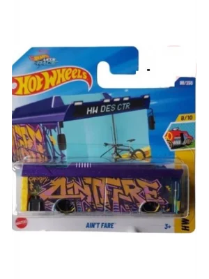 Tekli Arabalar Aint Fare HYX32