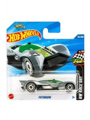 Tekli Arabalar Futurismo HYY65