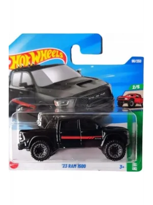 Tekli Arabalar 23 Ram 1500 HYY54