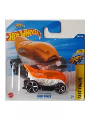 Tekli Arabalar Sushi Tuner HYY51