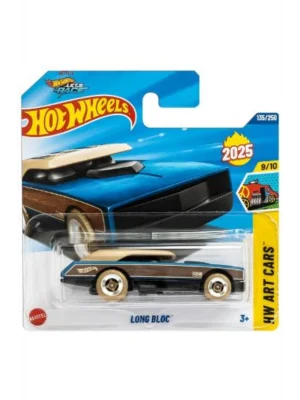 Tekli Arabalar Long Bloc HYW30