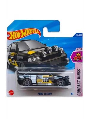 Compact Kings Ford Escort Jbb17