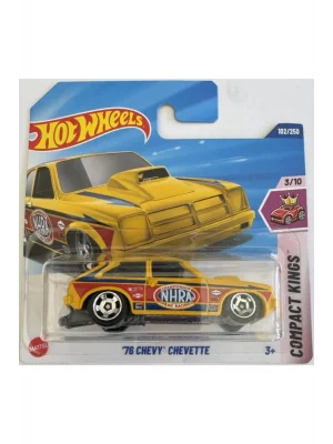 Tekli Arabalar 76 Chevy Chevette HYX43