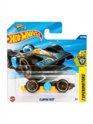 Tekli Arabalar Flippin Fast HYY58