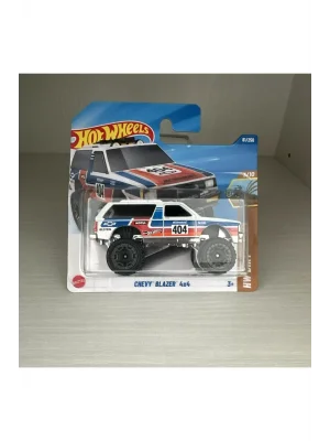 2025 Tekli Araba Chevy Blazer 4x4 3/10