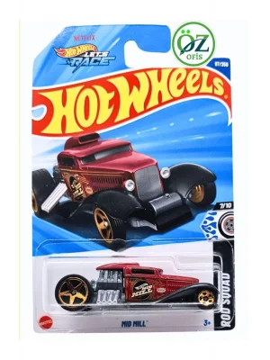 2025 E Case Netflix Mid Mill