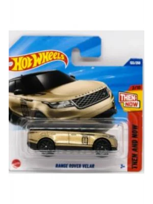 Tekli Arabalar Range Rover Velar HYY63