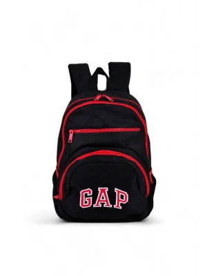 12866 / GAP ÇİFT BÖLME SIRT ÇANTASI / GAP