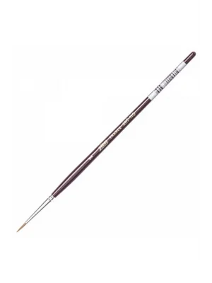 Pebeo Saf Samur Kıl Fırça 110/2