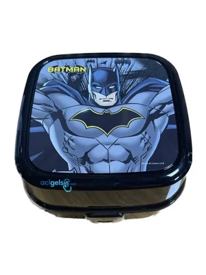 Batman Yemek Seti Asorti 559627
