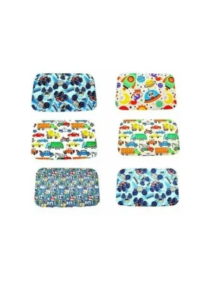 Timon Beslenme Örtüsü Piano Kız Mix