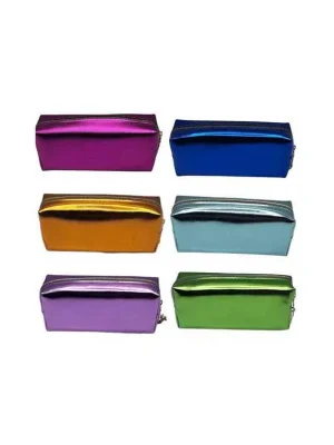 Unicus Shine Metalik Kalem Kutu UNCS-968