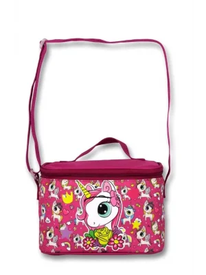 ÜMİT - 2585 - CENNEC UNICORN BESLENME ÇANTASI