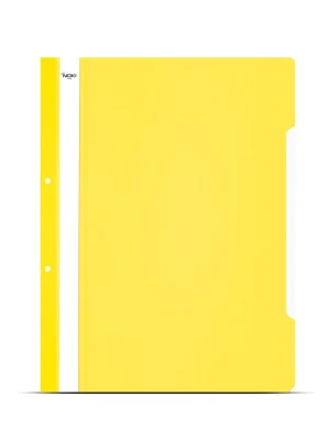 NOKİ TELLİ DOSYA ECO SARI 48288-030