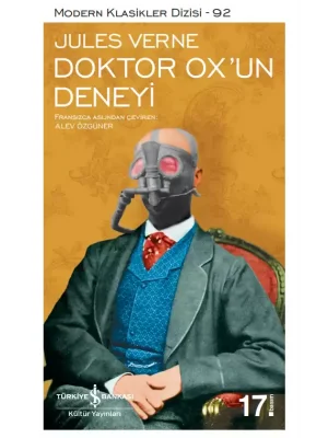 Doktor Oxun Deneyi - Jules Verne