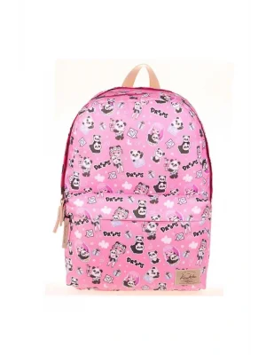 Sırt Çantası Nature Panda K1711